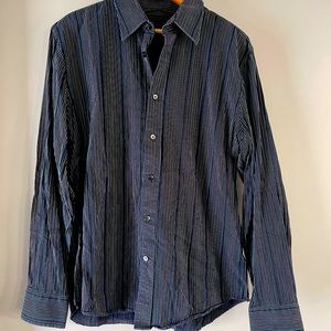 Mens Button up Shirt